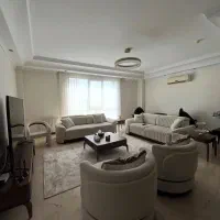 ۸۰ متر / ۲ خواب / فول امکانات
