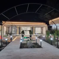 حیدرپورسندار/معاوضه باگلبهار/نگین سبزحاشیه کمربندی|فروش خانه و ویلا|مشهد, دهشک|دیوار