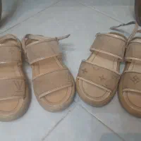 صندل تابستونی دخترانه