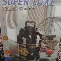 جاروبرقی سطلی سوپر لوکس