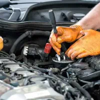 استخدام شاگرد مکانیک ماهر (خودروهای ایرانی)