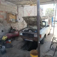 شاگرد مکانیک و زیربندی