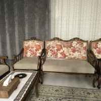 مبل کلاسیک