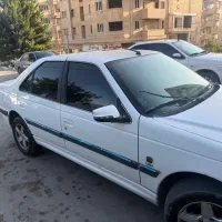 پارس Tu5 مدل اسفند ۹۳