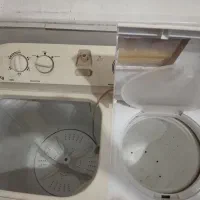 ماشین لباسشویی
