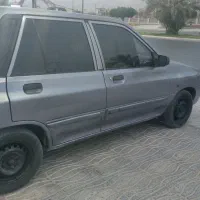 پراید111کنگان89