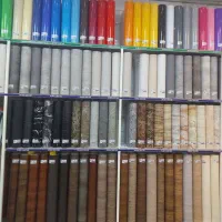 روکش و بازسازی آشپزخانه/کابینت/کاشی و لوازم خانگی