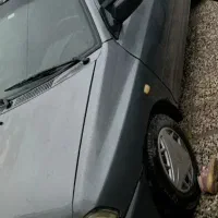 پراید 87 هیدرولیک