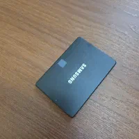 ssd samsung 500Gb 870Evo