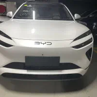 بی وای دی سی لاین 2025 نقدواقساط (اتوخاج)