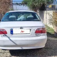 فیات سی ینا مدل ۸۸ ترخیص ۹۶