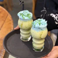 باریستا حرفه ای