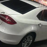 جک جی ۵ اتومات jac j5 مدل ۹۳ تمام فابریک