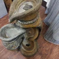آبنما پمپ دار