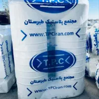 مخزن آب ضدباکتری//تانکر // منبع