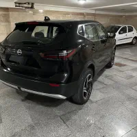 نیسان قشقایی آنر گلوری ۲۰۲۵