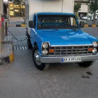 نیسان یخچالدار