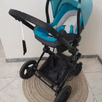 وسایل نوزاد و کودک