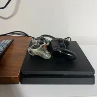 ps4اسلیم