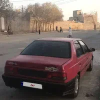 پژو آردی ۷۹