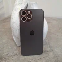 ایفون ۱۳ پرومکس ۵۱۲گیگ