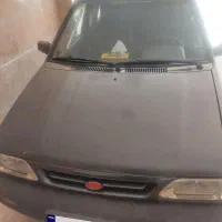 پراید نوک مدادی صبا خونگی