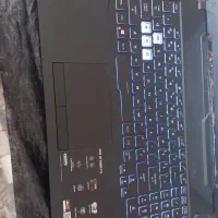 لپ تاپ ایسوس گیمینگ TUF F506 H
