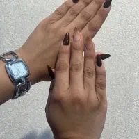 کاشت ناخن با ماندگاری بالا فقط 250