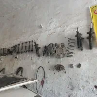 تعمیر کمک و کمک‌استوک در حد نو قیمت مناسب