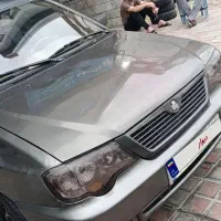 111مدل89|خودرو سواری و وانت|گنبد کاووس, |دیوار