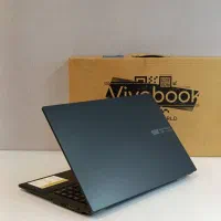 لپتاپ آکبند نسل 13 با رم ddr5/ نیترو سیستم اقساطی