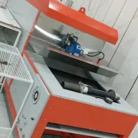 فر نانوایی تونلی
