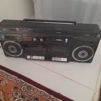 رادیو ظبط