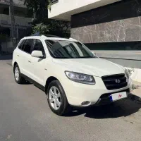 سانتافه ۲۰۰۹ خاص ترین ایران