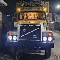 ولوو کله زرد باری مدل ۶۵