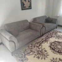 مبل|مبلمان خانگی و میز عسلی|خمینی‌شهر, |دیوار