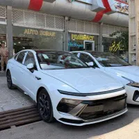 خودرو های پلاک منطقه ماکو