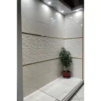 کاشی کاری وسرامیک و موزائیک