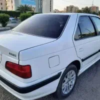 پارس tu5 هندیجان