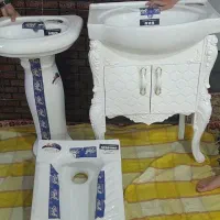وسایل آشپزخانه وسرویس حمام