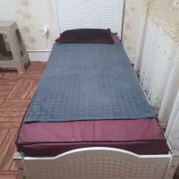 تخت خواب یک نفره