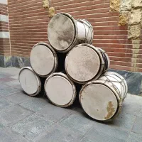 تولیدی دمام و تعمیرات آن