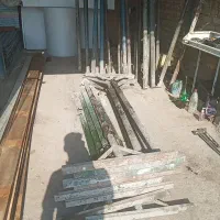 فروش جک ساختمانی ،رزوه جک،ته جک،پین وگوه،لقمه