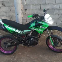 تلر 200|موتورسیکلت|مشهد, نکاح|دیوار