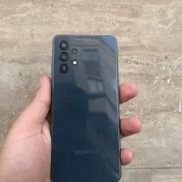 گوشی a32 در حد نو