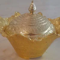 قندان