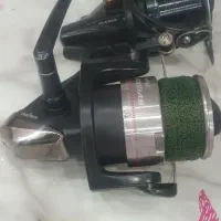 چرخ یا لنسر ماهیگیری