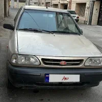 پراید بژ|خودرو سواری و وانت|ساری, |دیوار