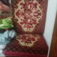 6 تا پشتی نو و سالم