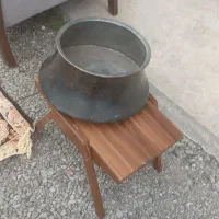 دیگ مسی